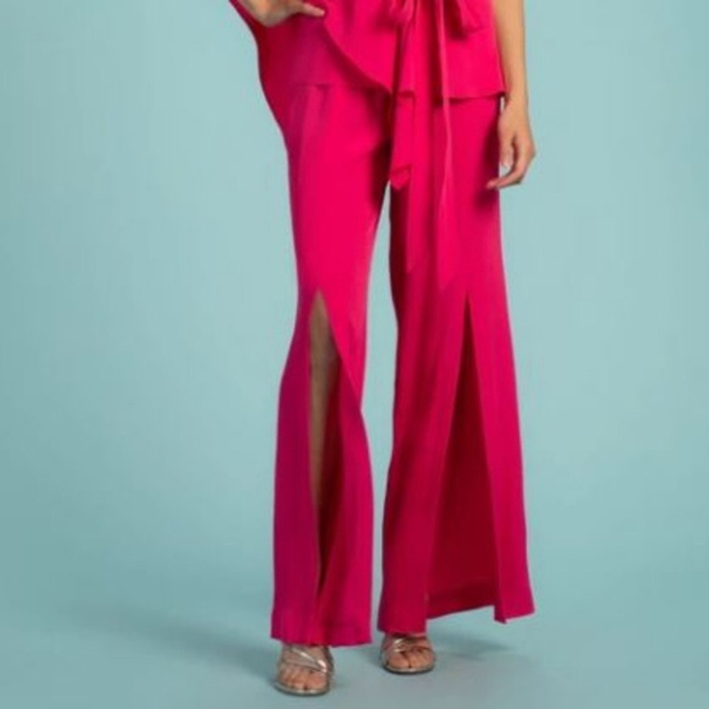 Trina Turk Genie lounge pants